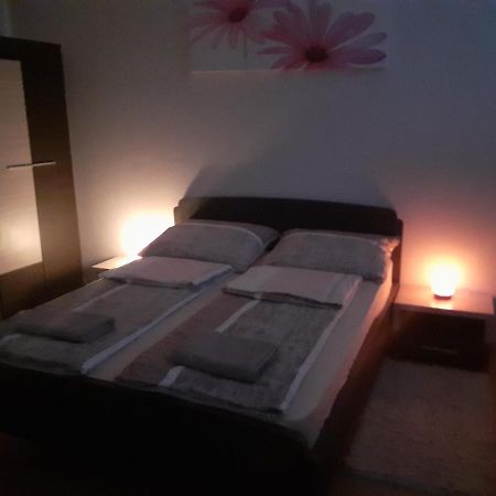 Tukan Apartman Hajdúszoboszló Екстериор снимка