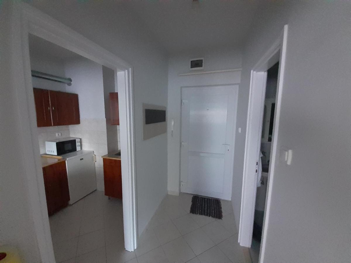 Tukan Apartman Hajdúszoboszló Екстериор снимка