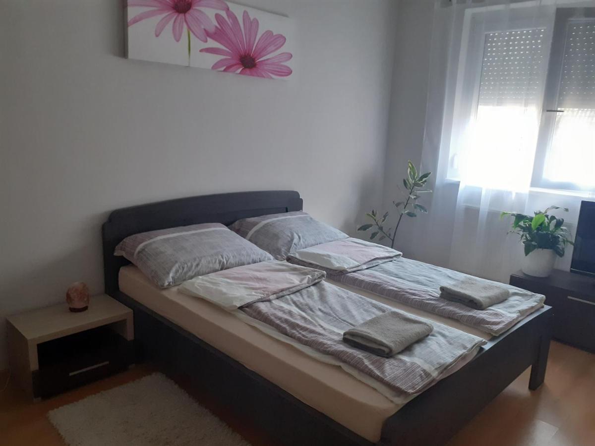 Tukan Apartman Hajdúszoboszló Екстериор снимка