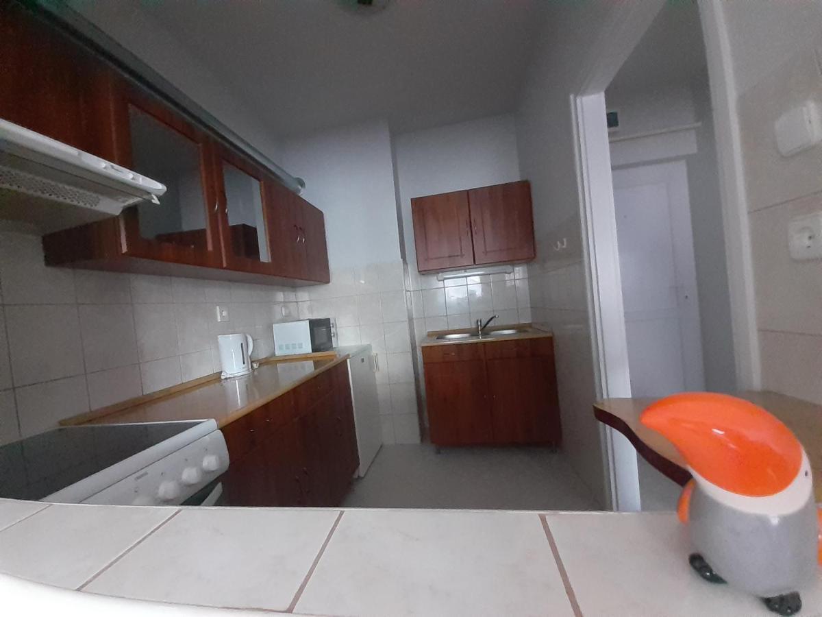 Tukan Apartman Hajdúszoboszló Екстериор снимка