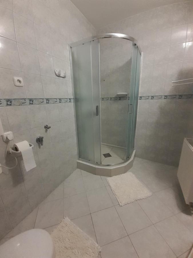 Tukan Apartman Hajdúszoboszló Екстериор снимка